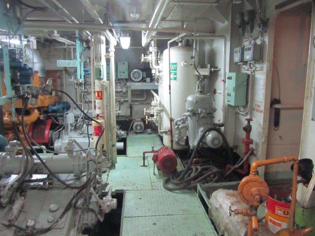 AHD RIG MOVER 6