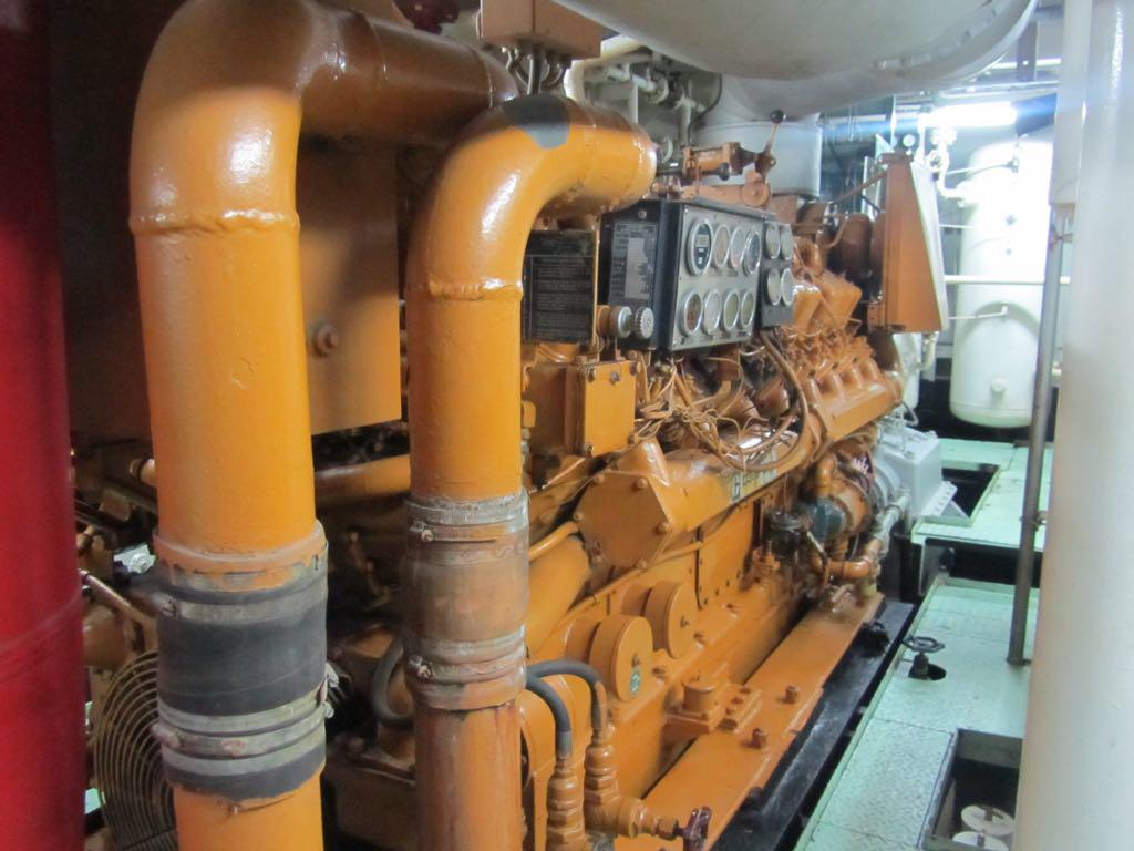 AHD RIG MOVER 7